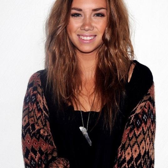 LisaOfficial28's profile picture. I am Lisa Olsson. I am a blogger Model.