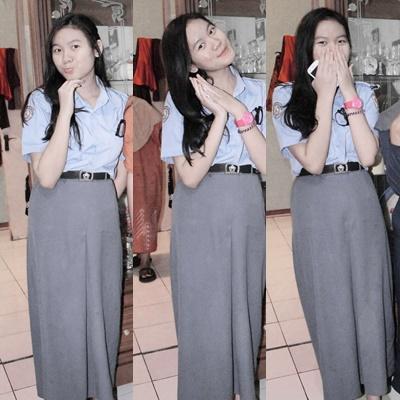 Regina Tiara Putri | 19 Mey | Novel | Novelis | XII RPL A | FOCUS UN 2015 | Natural is me :)) | Andika Teguh Prasetyo  ♥