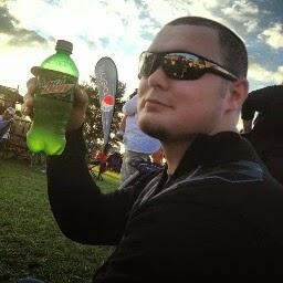 holleyman86's profile picture. 