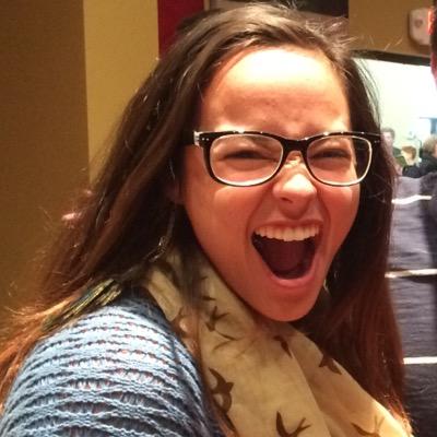 ParmelaSays's profile picture. This account serves the purpose of recording all the funny stuff Parmela actually says. this is NOT actually Parmela Coy :)