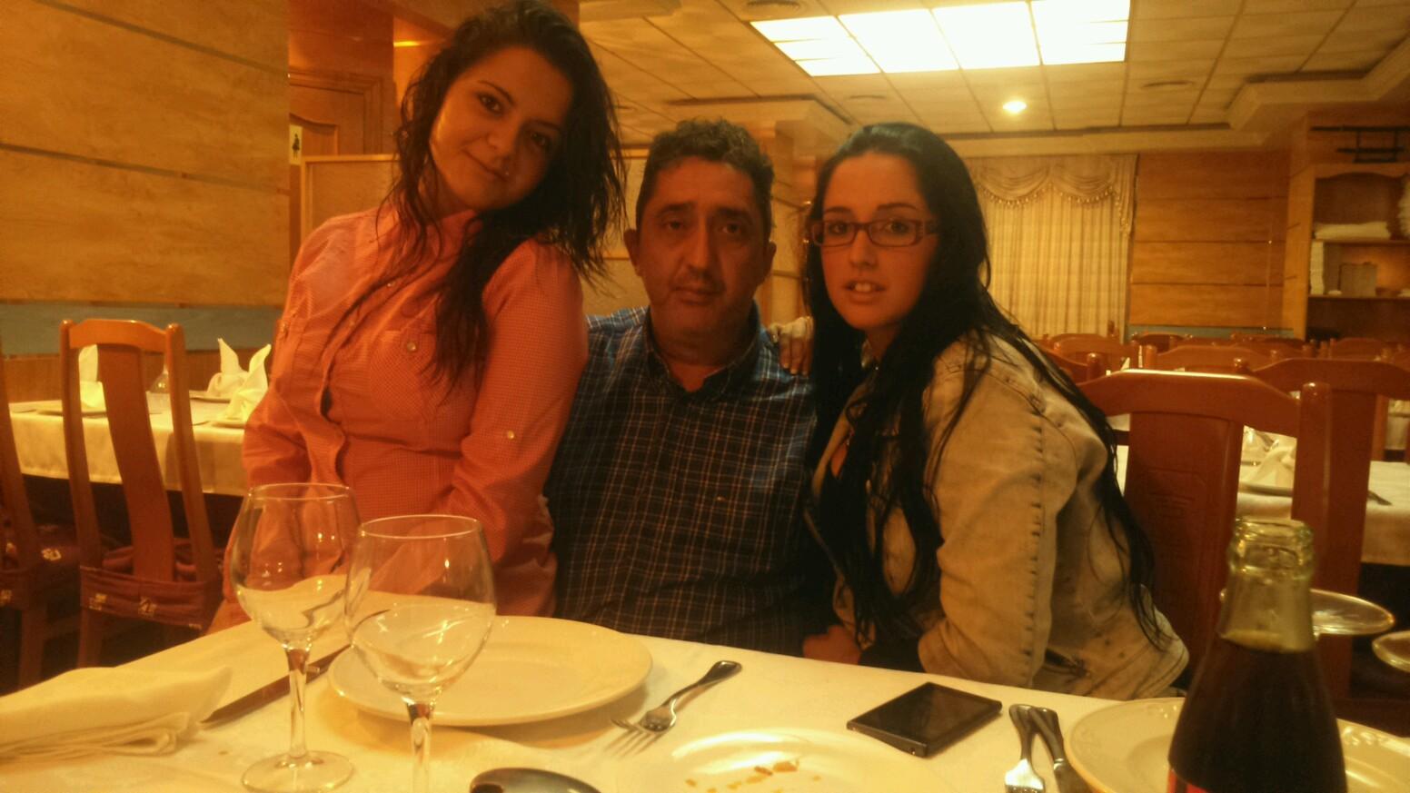 Mi madre piensa que no la valoro, pero lo que no sabe es que por ella daría la vida.