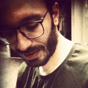 Literary translator & editor. Portuguese-English-Spanish-French-Catalan-Turkish