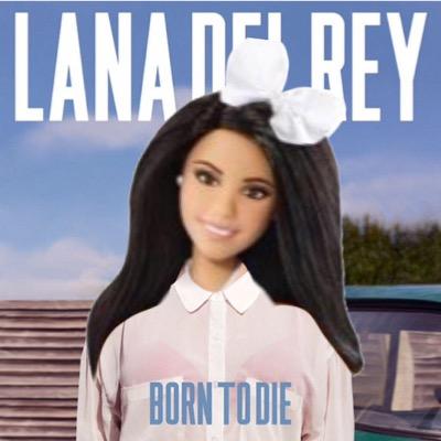 slaying Bratz since 2014