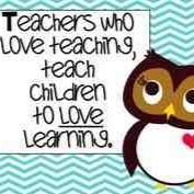 Fourth year trainee Primary School Teacher with EYFS specialism.