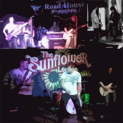 UK based funk rock band   ondahwun@gmail.com