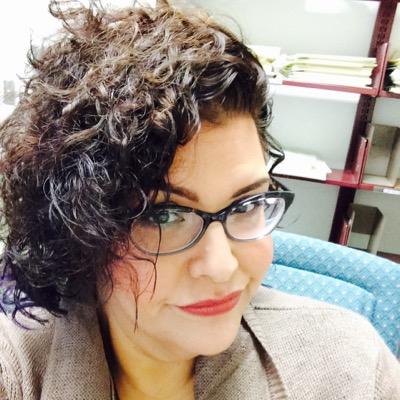 chicadificil75's profile picture. Librarian, fashion addict, unfiltered, sassy femme, proud emu!