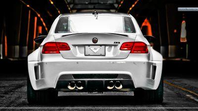 Just the daily snapshots of the bimmers.      Send us your BMW pictures                                        CA