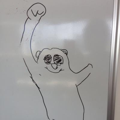 こんにちは。
