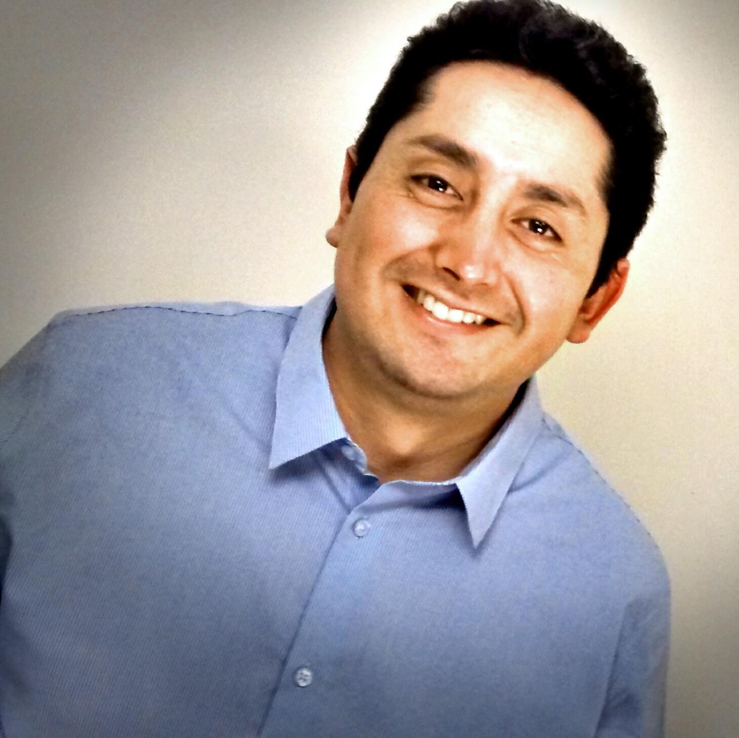 SantiGavilanes's profile picture. Java Architect