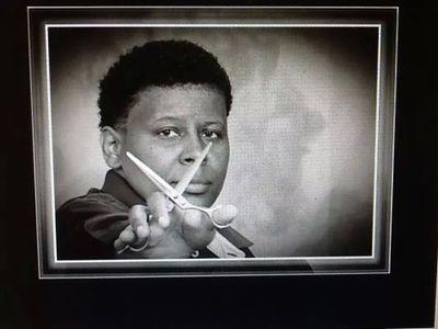 DelTheBarber's profile picture. Enjoying my Blessing and gifts from the Lord! I am Del The Barber aka The Groomologist!