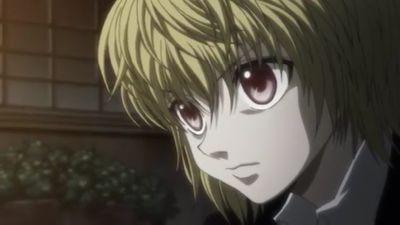 KKurapikaa's profile picture. Yo, I'm Kurapika from Hunter x Hunter. Welcome to me!  Unless if you're a spider then fuck off. I was made for @HeatherGlenday and all the Kurapika fans.