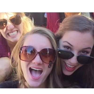 katherinekilla's profile picture. I'm just as lost as the rest of you, but I'm going to have a damn good time trying to find my way. Live long and prosper✌
 #USC