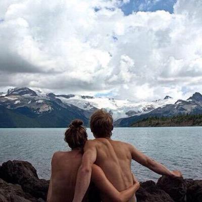 Words || Mountains || Freedom