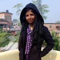 Priti Chauhan (@priti1610) 's Twitter Profile