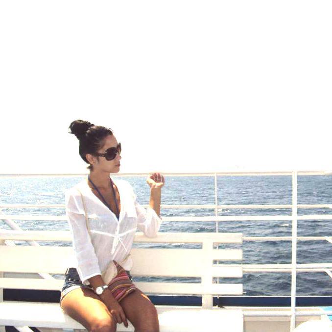 luckraspy's profile picture. Model / photographer / actress