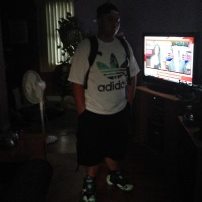 Wesleypiche97's profile picture. 