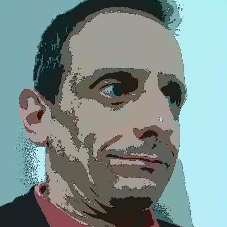 Mario Schuster 🇩🇪 ☭⃠ Antikommunist ☭⃠ Profile