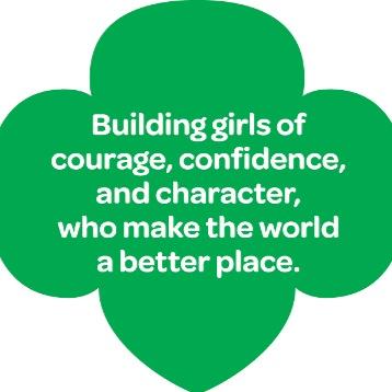 This is the official page of the Lindenwood Girl Scout Troop 10068. 
Instagram: @lindenwoodtroop_68