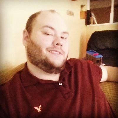 37. Father. Husband. Tech Enthusiast.