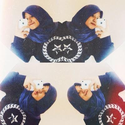 Ig/line : rizkabadzlina ask.fm: rizkaaaaaa.