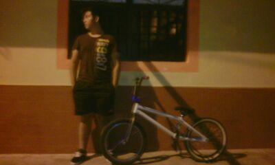 Mi Felicidad En 3 Simples Palabras BMX