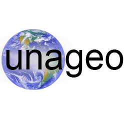 We're a student-centered department that's going places! Where will you go with #unageo?