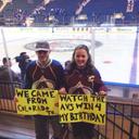 Emily Steiner - @303Avalanche - Twitter