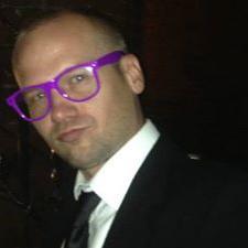 stefnilsen's profile picture. 