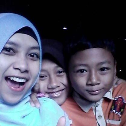 Sekolah  Di SMA N 3 DEMAK KELAS XI.IIS.I