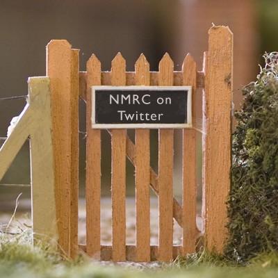 Official Twitter account of Newbury Model Railway Club.

Next exhibition: Saturday 2nd November 2024