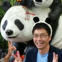 石飛徳樹 (@ishitobin) 's Twitter Profile