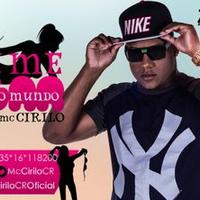CiriloCR (@mccirilocr) 's Twitter Profile