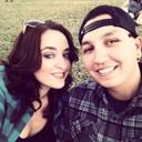 Tiffany Bruner - @BrunerTiffany - Twitter