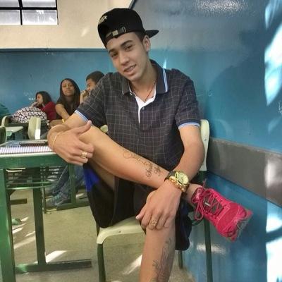 luuucaspessoa Profile Picture