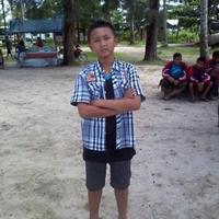Asrof Vicky Ramdhani (@asrofvickyr) 's Twitter Profile