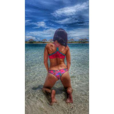Fit is not a destination it is a way of life. {Into Fitness}