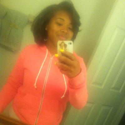 RCHS Cheerleader