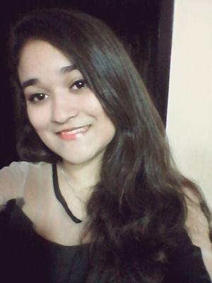 Filha do Deus vivo. ✙❤