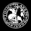 TOXIC PLANET BOOKING // BALTIMORE