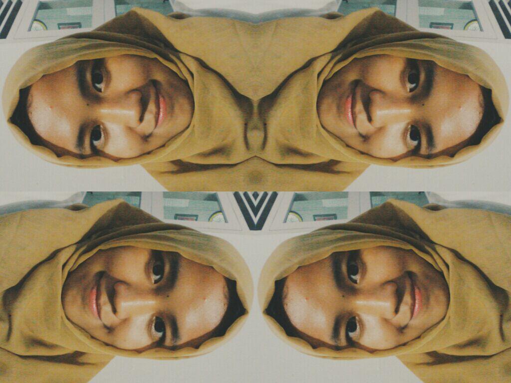 Enjoy life