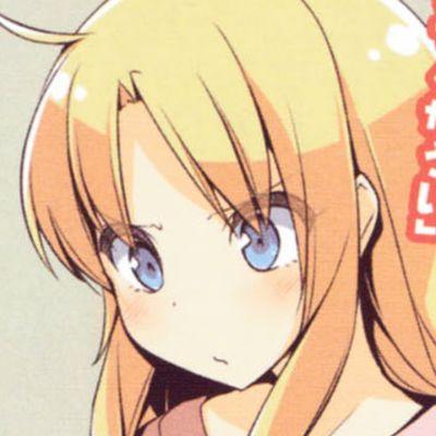 さくら荘のペットな彼女非公式なりきりです。得意なことは絵を描くこと、今一番好きなのは龍之介です