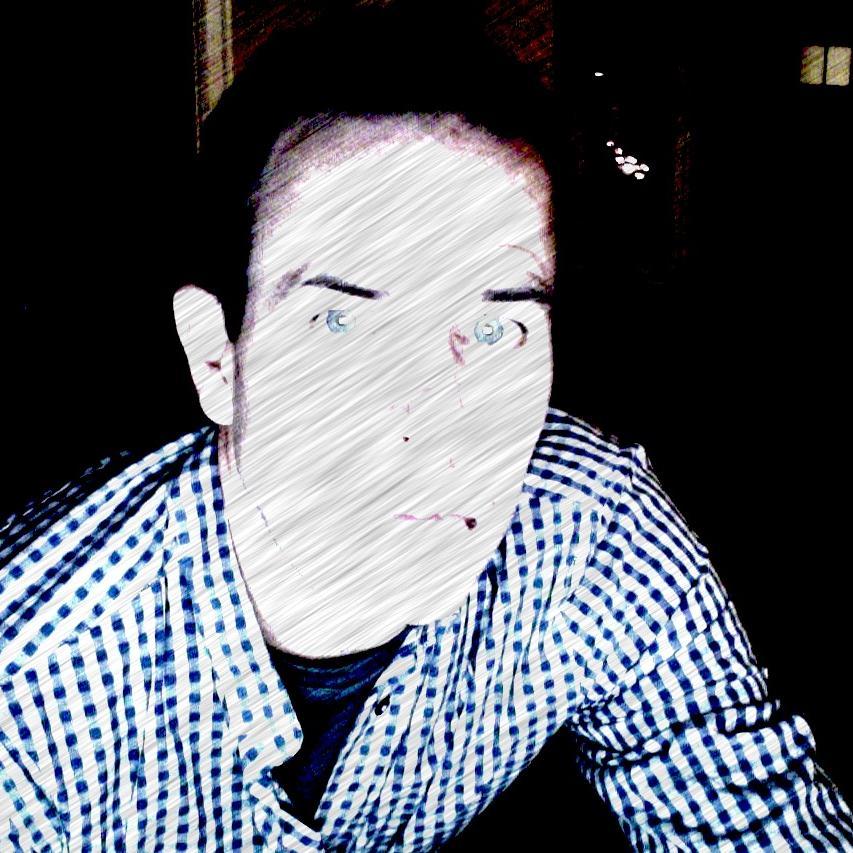 craigchilton's profile picture. Not superstitious, just a little stitious.