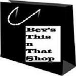 Bev's This n That Shop (@bevsshop) 's Twitter Profile