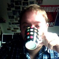 Jon Baker (@thebigboo5.bsky.social) (@thebigboo) 's Twitter Profile
