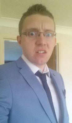 vince_4788's profile picture. 