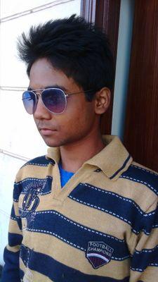 Always Cool...