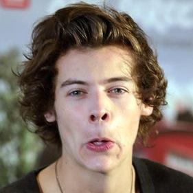 harry squirts, louis told me