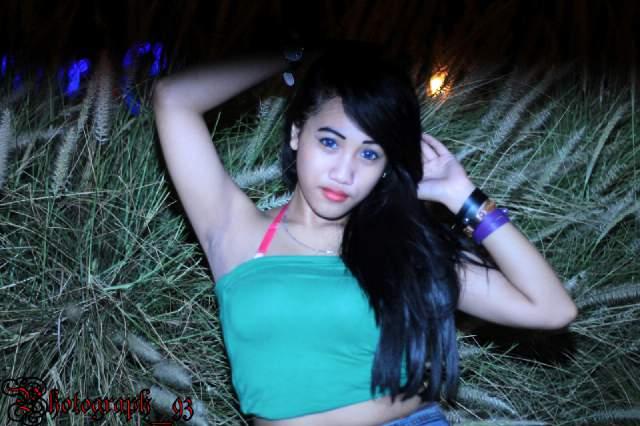 rinjani_mooy's profile picture. F.NCSS (Family.Nona Community Solid Style)#02 ZonaTimur\m/•it's my life