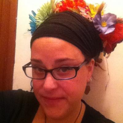 sarahk8queen's profile picture. St. Louis Native. Kitchen Witch. Mama. Teacher. I’d rather be found dead in a dumpster than wear khaki pants.