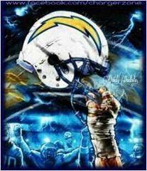 chargers5150's profile picture. 